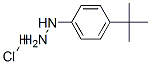 4-tert-Butylphenylhydrazine hydrochloride price.