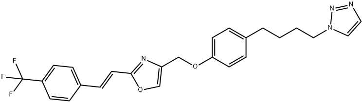 366017-09-6 Structure