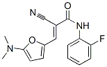  化學(xué)構(gòu)造式