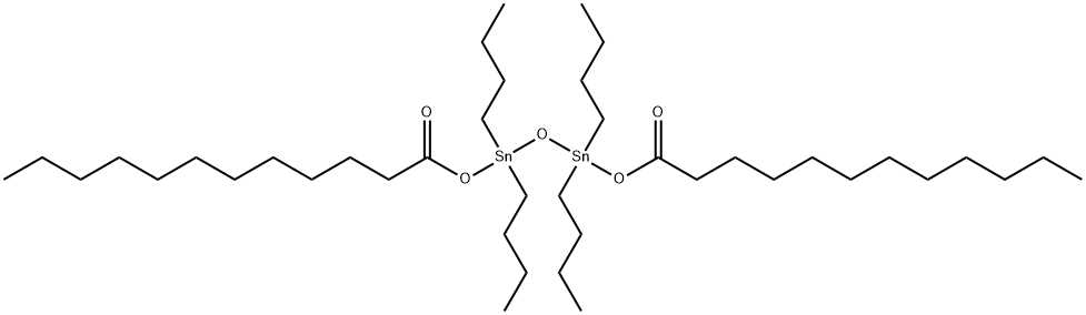 1,1,3,3-TETRABUTYL-1,3-DILAURYLOXYDISTANNOXANE