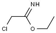 2-chloro-1-ethoxy-ethanimine