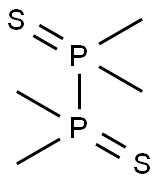 TETRAMETHYLBIPHOSPHINE DISULFIDE