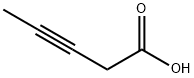 3-Pentynoic acid