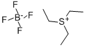 TRIETHYLSULFONIUM TETRAFLUOROBORATE