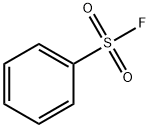 BENZENESULFONYL FLUORIDE price.