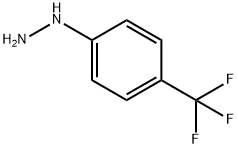 4-(Trifluoromethyl)phenylhydrazine price.