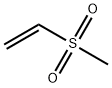 Methyl vinyl sulfone