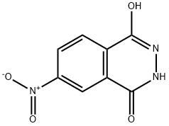 3682-19-7 結(jié)構(gòu)式