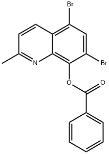 3684-46-6 結(jié)構(gòu)式