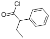 2-Phenylbutyryl chloride