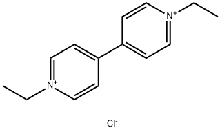 Ethyl Viologen-d8 Dichloride Struktur