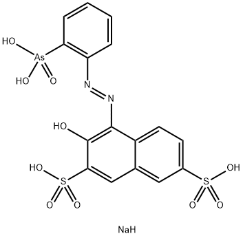 3688-92-4 結(jié)構(gòu)式