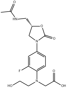 368891-70-7 Structure