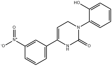 ICILIN Struktur