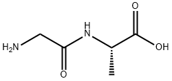 GLYCYL-L-ALANINE