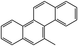 5-メチルクリセン