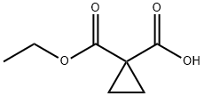 1-(ethoxycarbonyl)cyclopropanecarboxylic acid price.