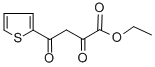 ETHYL 2,4-DIOXO-4-(2-THIENYL)BUTANOATE