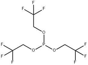 370-69-4 結(jié)構(gòu)式