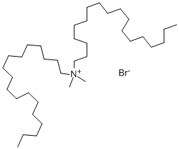 Dimethyldioctadecylammoniumbromid