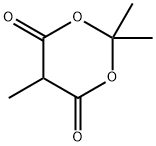 3709-18-0 Structure