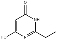 4(1H)-Pyrimidinone, 2-ethyl-6-hydroxy- (9CI)