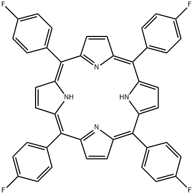 5,10,15,20-TETRAKIS(4-FLUOROPHENYL)-21H,23H-PORPHINE) price.