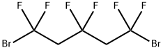 1,5-DIBROMO-1,1,3,3,5,5-HEXAFLUOROPENTANE