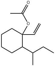 DH-龍涎香酯 結構式