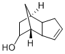 HYDROXYDICYCLOPENTADIENE Struktur