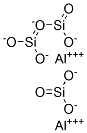 Aluminatesilicate Struktur