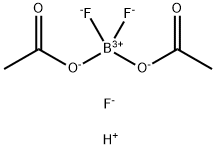 Boron trifluoride-acetic acid complex price.