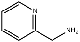 2-Picolylamine Struktur