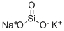 PotassiumSodiumSilicate