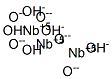 Niobhydroxidoxid