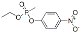 ethyl 4-nitrophenyl methylphosphonate