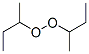 2-butanol peroxide Struktur