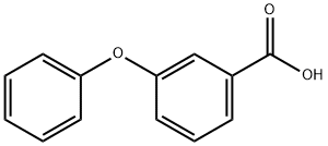 3-Phenoxybenzoesure