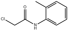 2-CHLORO-N-(2-METHYLPHENYL)ACETAMIDE