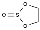 Glycol sulfite Structure