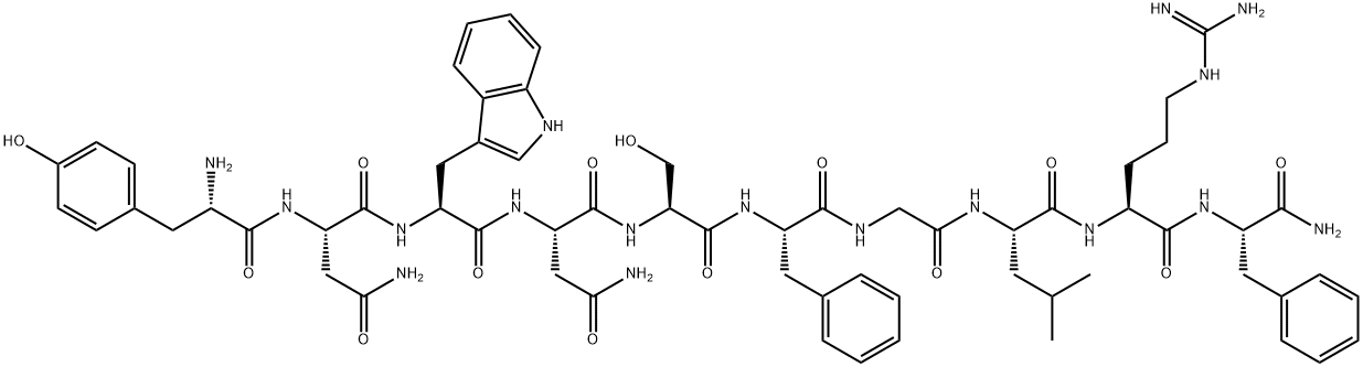 374675-21-5 Structure