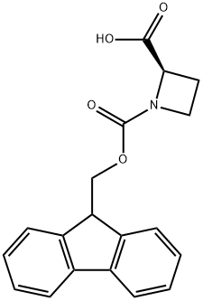 (R)-N-FMOC-アゼチジン-2-カルボン酸 price.