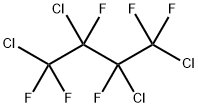 1,2,3,4-Tetrachlorohexafluorobutane