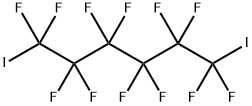 375-80-4 結(jié)構(gòu)式