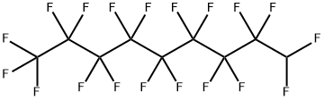 375-94-0 結(jié)構(gòu)式