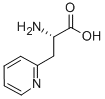 3-(2-Pyridyl)-L-alanine