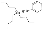 PHENYLETHYNYLTRI-N-BUTYLTIN