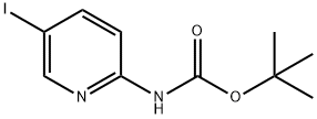 (5-IODO-PYRIDIN-2-YL)-CARBAMIC?TERT-BUTYLESTER