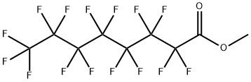 METHYL PERFLUOROOCTANOATE