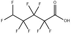 376-72-7 結(jié)構(gòu)式